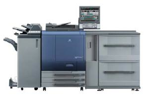 digitale printer